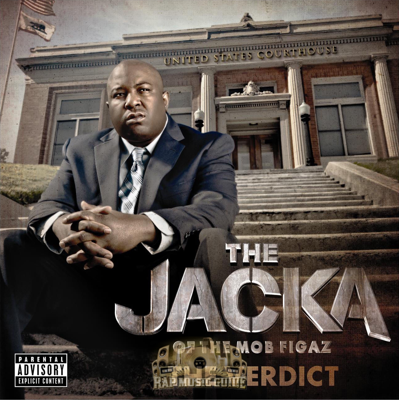 jacka the verdict